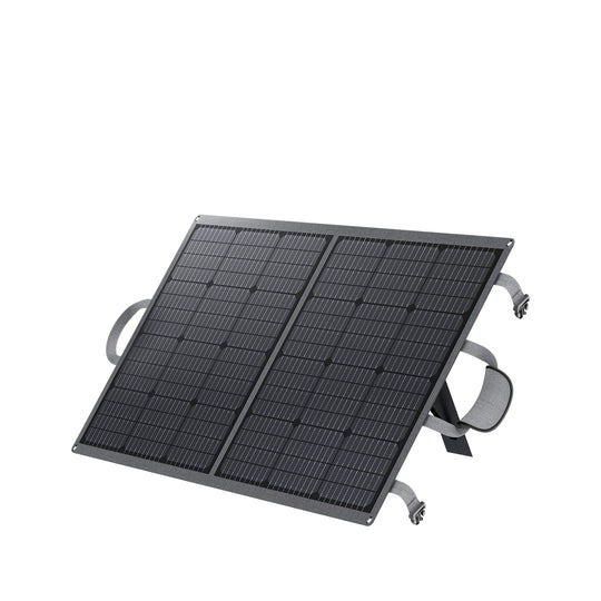 DaranEner SP100 Solar Panel | 100W