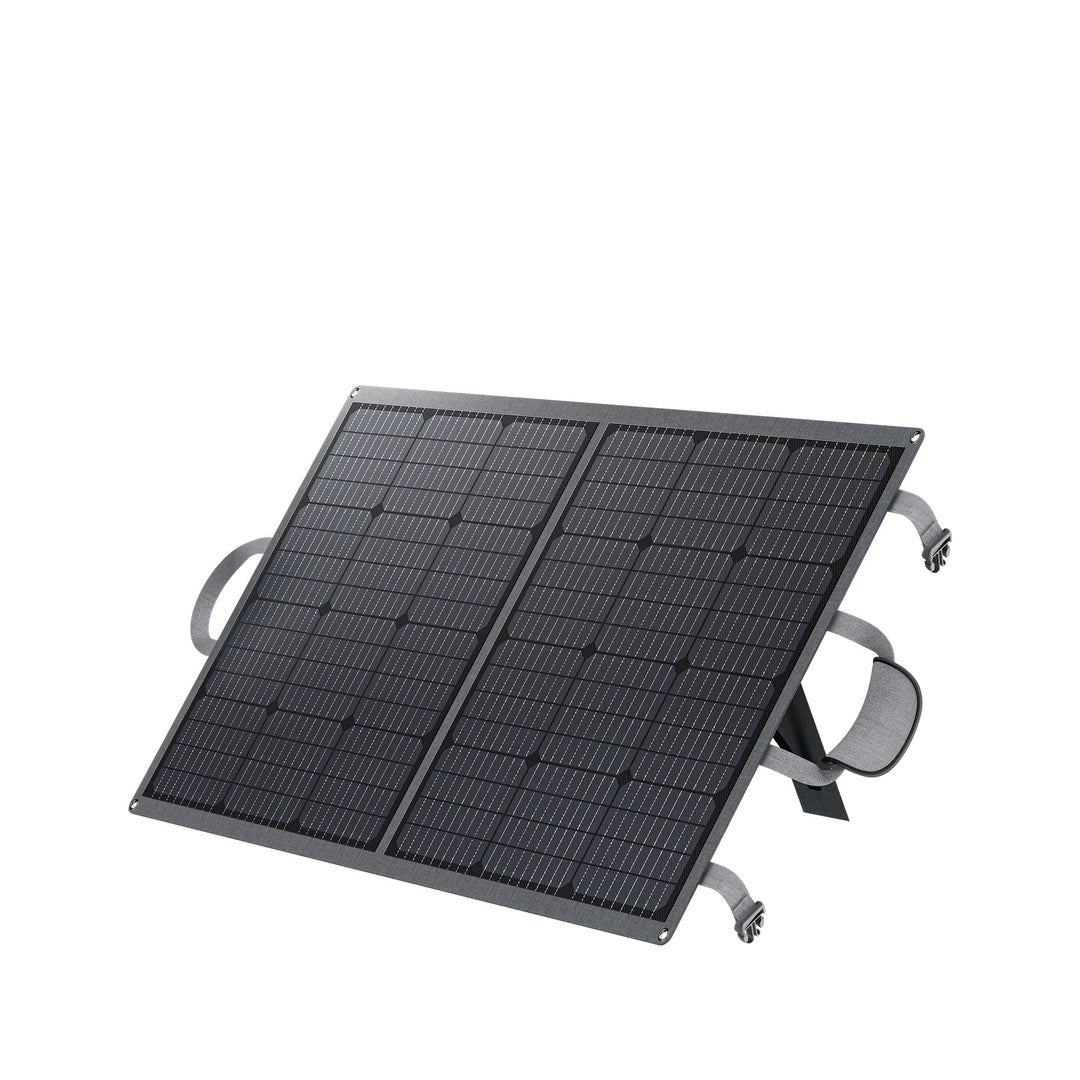 DaranEner SP100 Solar Panel | 100W - DaranEner Portable Power Station